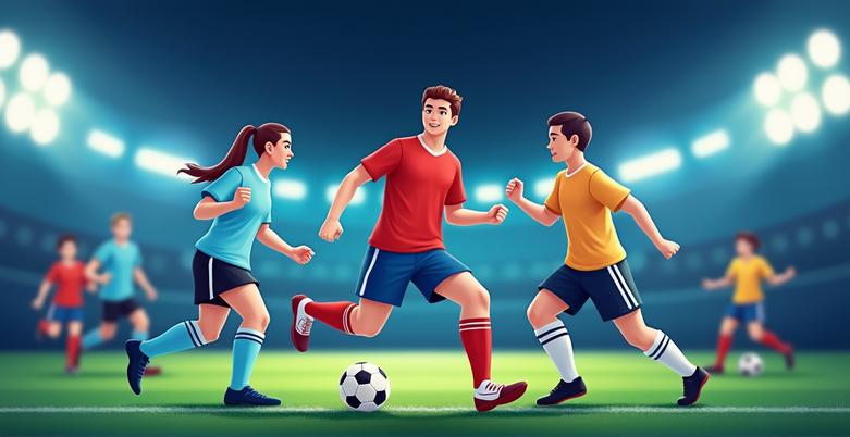 Football betting with no minimum deposit