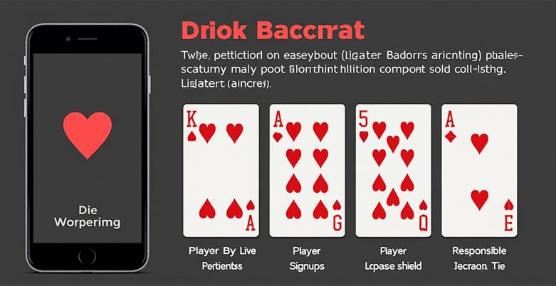 Featured image for how to profit from baccarat