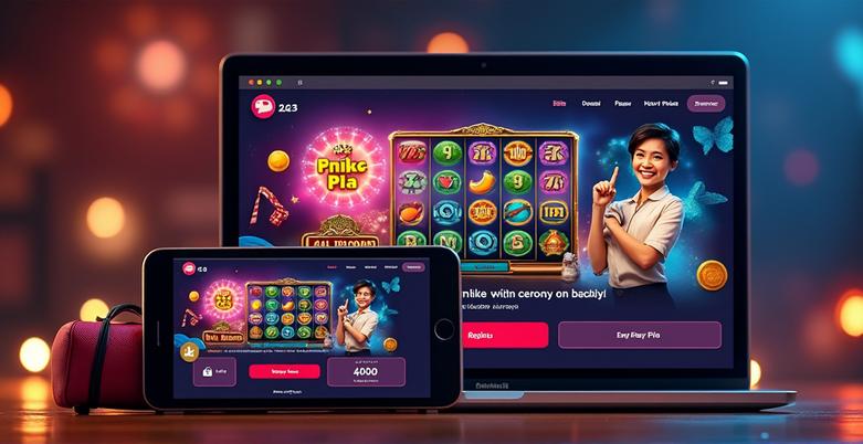 Online Casino Games Without Download for Thai Players