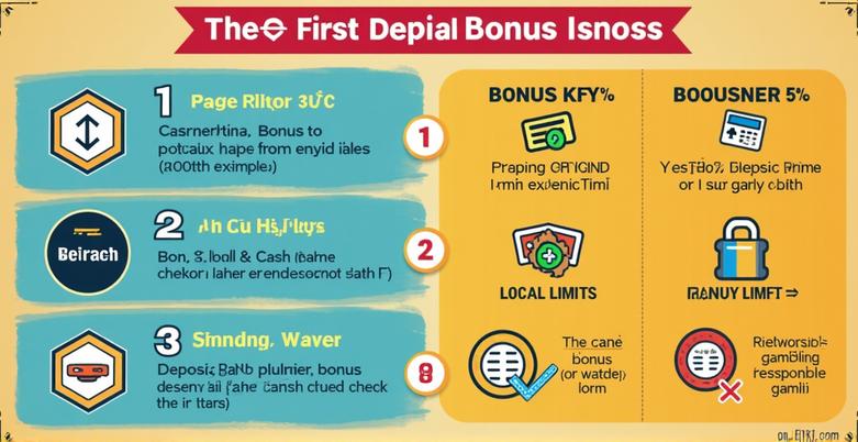 โปรโมชั่นคาสิโนออนไลน์สำหรับฝากครั้งแรก รับเครดิตฟรีสูงสุด 10,000 บาท