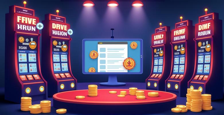 บทความการพนันออนไลน์สำหรับมือใหม่