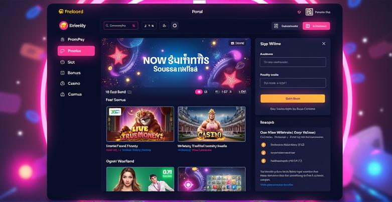 ระบบการจ่ายเงินอัตโนมัติในการเดิมพันออนไลน์